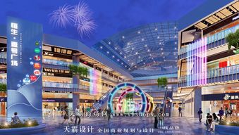以設(shè)計之美開啟市場之門 黑龍江購物中心營銷策劃新視角