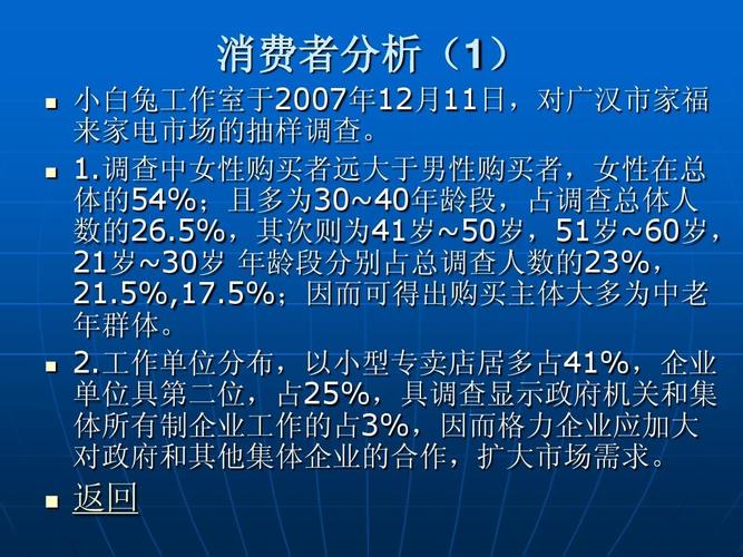 格力空調(diào)市場(chǎng)營(yíng)銷策劃書